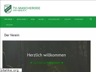 tv-mascherode.de