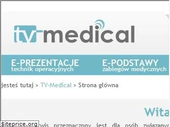 tv-medical.com