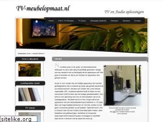 tv-meubelopmaat.nl