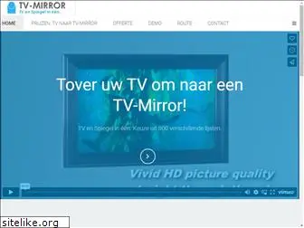 tv-mirror.nl