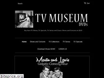 tv-museum.myshopify.com