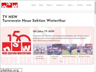 tv-nsw.ch
