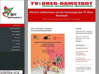 tv-ober-ramstadt.de
