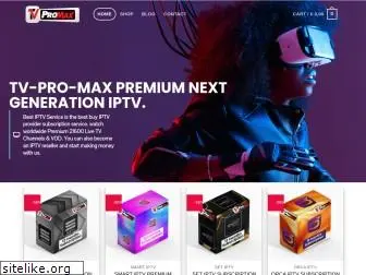 tv-pro-max.com