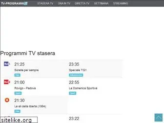 tv-programmi.it