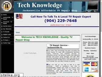 tv-repair-jacksonville.com