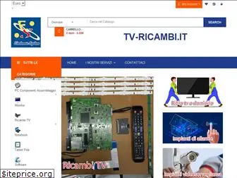 tv-ricambi.it