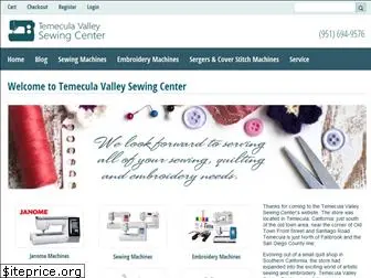 tv-sewingcenter.com