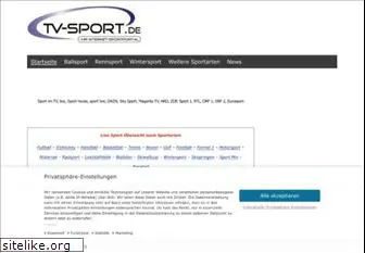 tv-sport.com