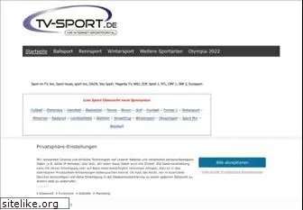 tv-sport.de