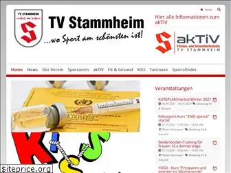 tv-stammheim.de