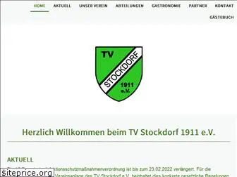 tv-stockdorf.de