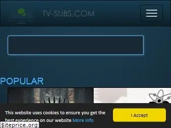 tv-subs.com