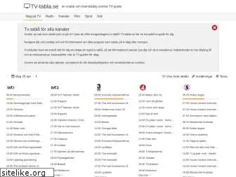 tv-tabla.com