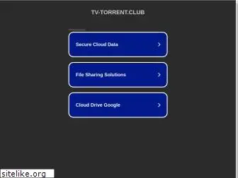 tv-torrent.club
