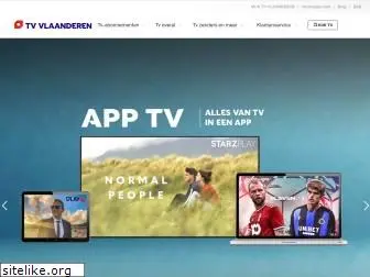 tv-vlaanderen.be