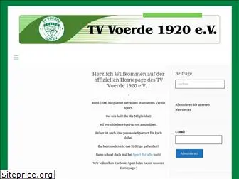 tv-voerde.de