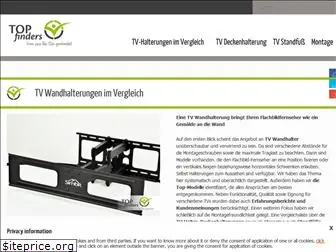 tv-wandhalterung.info