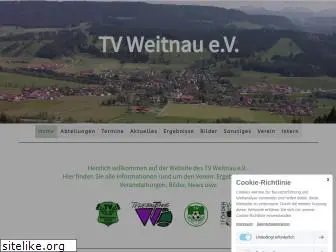 tv-weitnau.de