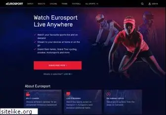 tv.eurosport.co.uk