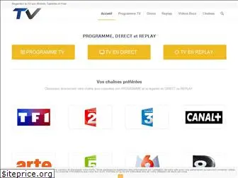 tv.fr