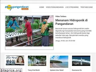 tv.mypangandaran.com