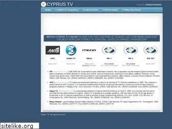 tv.thecyprusguide.net