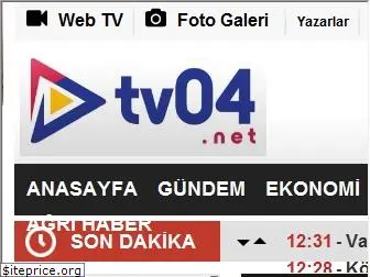 tv04.net