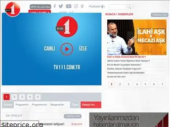 tv111.com.tr