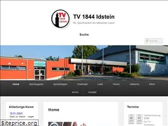 tv1844idstein.de