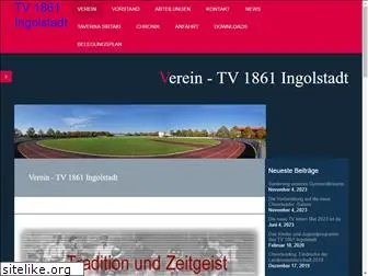 tv1861-ingolstadt.de