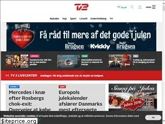 tv2.dk