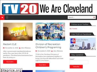 tv20cleveland.com