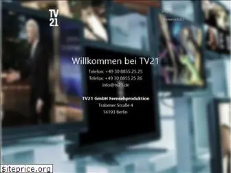 tv21.de