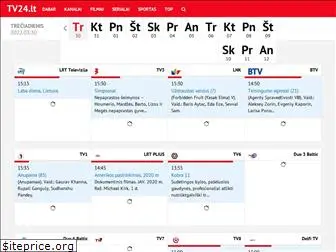tv24.lt