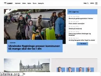 www.tv2lorry.dk