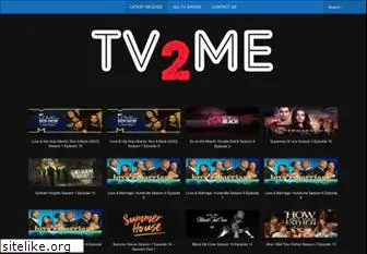 tv2me.net