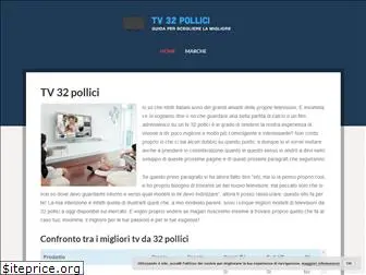 tv32pollici.eu