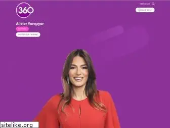 tv360.com.tr