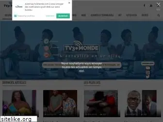 tv3monde.com