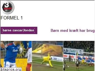 tv3sport.dk