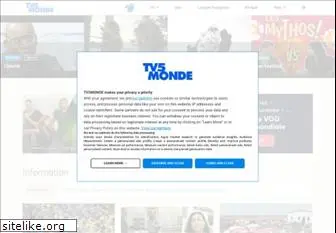 tv5monde.com