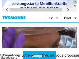 tv5monde.org