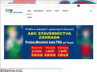 tv7.sk