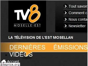 tv8.fr