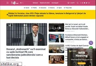 tv8.md