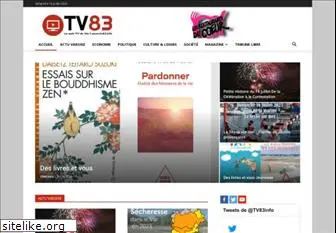 tv83.info