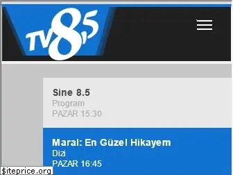 tv8bucuk.com