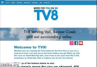 tv8vail.com