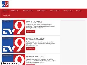 tv9.live